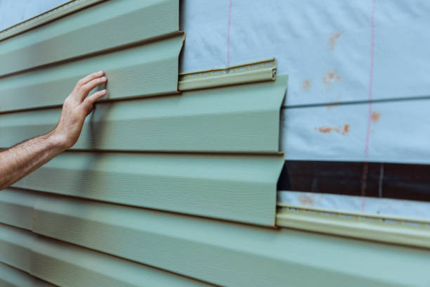 Siding Removal and Disposal in West Pasco, WA